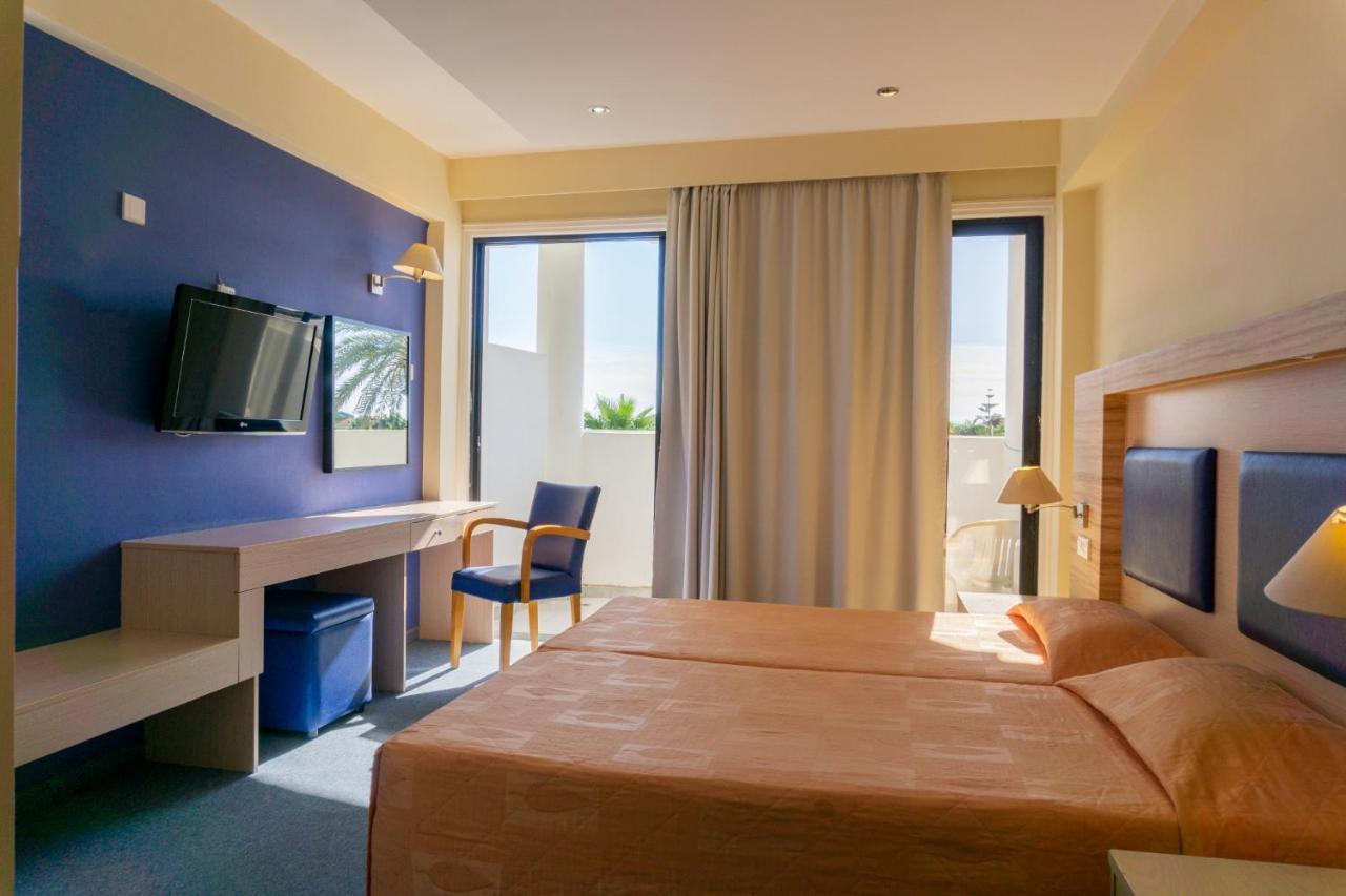 Economy Doppelzimmer